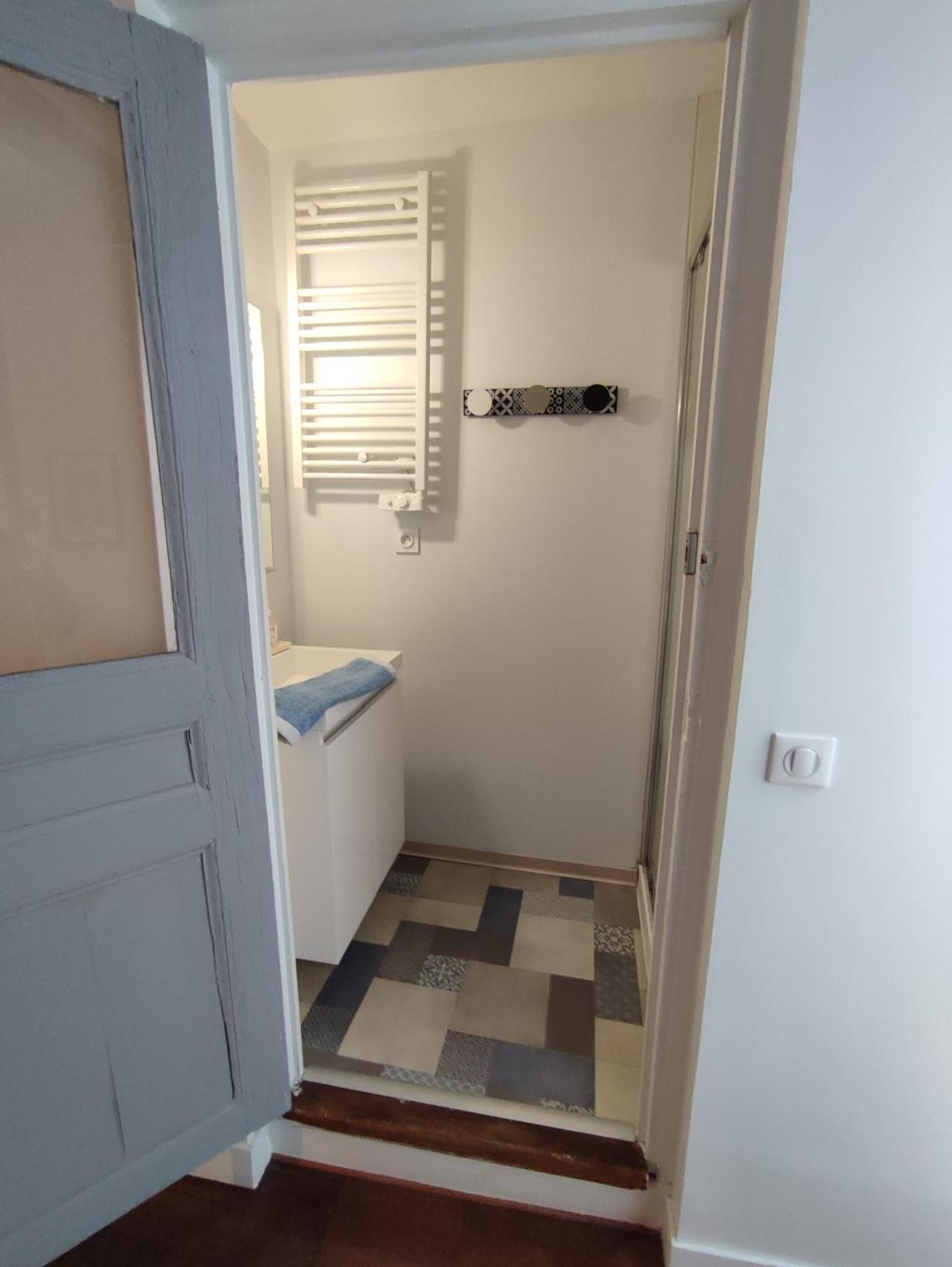 Appartement Quartier Cathedrale Blois Exterior photo